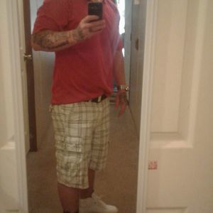 Meet your Posher, Randy